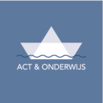 act; psychologische flexibiliteit in het onderwijs; onderwijs; veerkracht; acceptatie- en commitmenttherapie; psychologische flexibiliteit